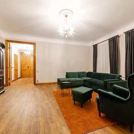 Gourmet Storie'S Ap 68Sqm Renovated Free Parking Apartman Riga Kültér fotó