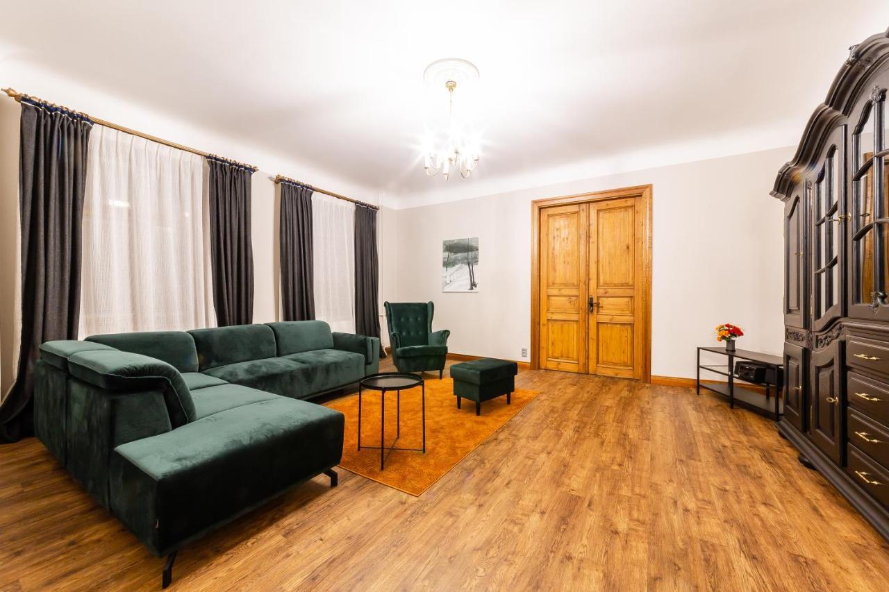 Gourmet Storie'S Ap 68Sqm Renovated Free Parking Apartman Riga Kültér fotó